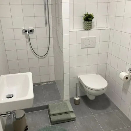 Apartment I. Trebon