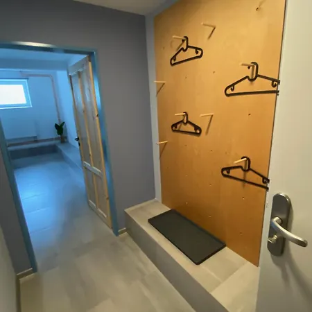 Apartment I.
