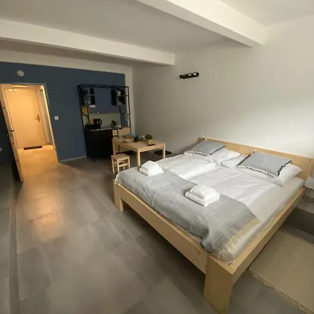 Apartment I.